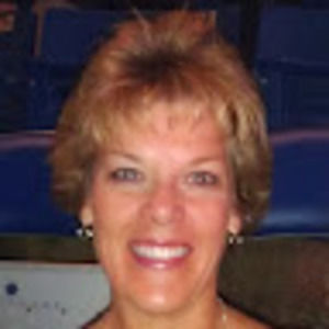 Meet your Posher, Deb